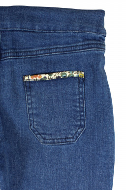 Jeans & Liberty Bonnie
