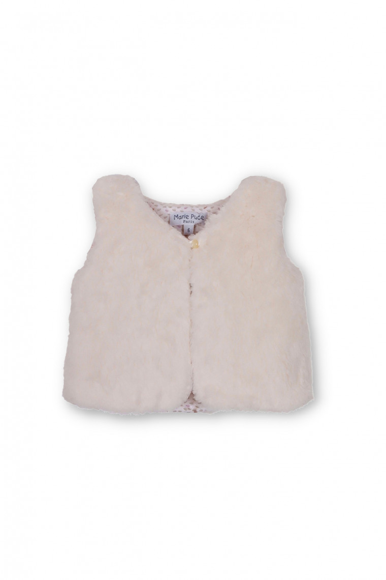 Gilet bebe Galate
