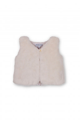 Gilet bebe Galate