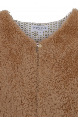 Gilet bebe Galate