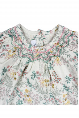 Blouse bebe Livia