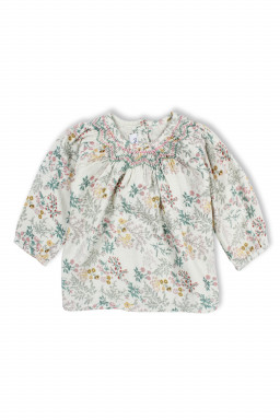 Blouse bebe Livia