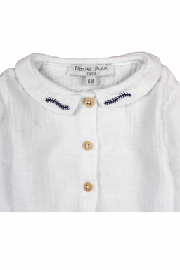 Florian baby shirt