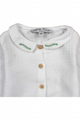 Florian baby shirt