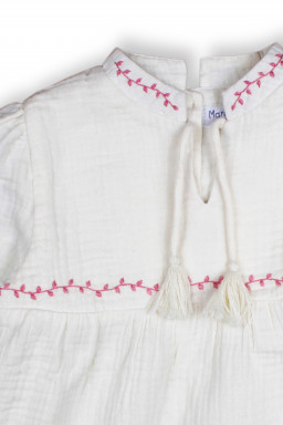 Blouse Fille Leonor