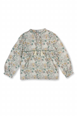 Blouse Fille Leonor