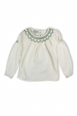Blouse femme Alba
