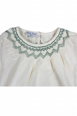 Blouse femme Alba