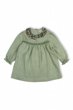 Robe bebe Alix
