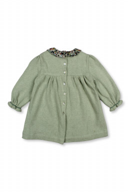 Robe bebe Alix