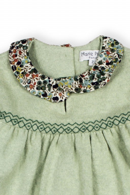 Robe bebe Alix