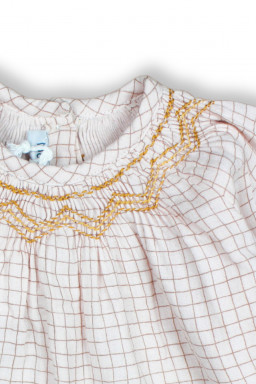 Blouse bebe Livia