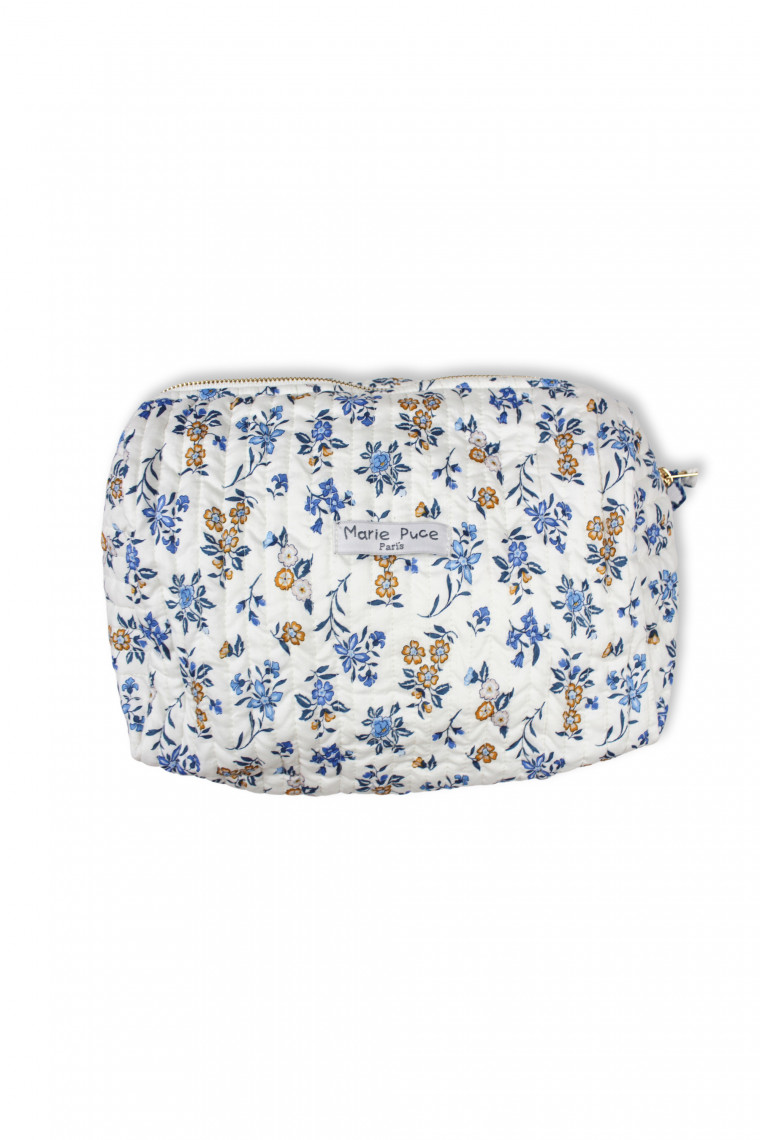 Trousse en Liberty grand modele