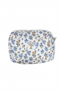 Trousse en Liberty grand modele