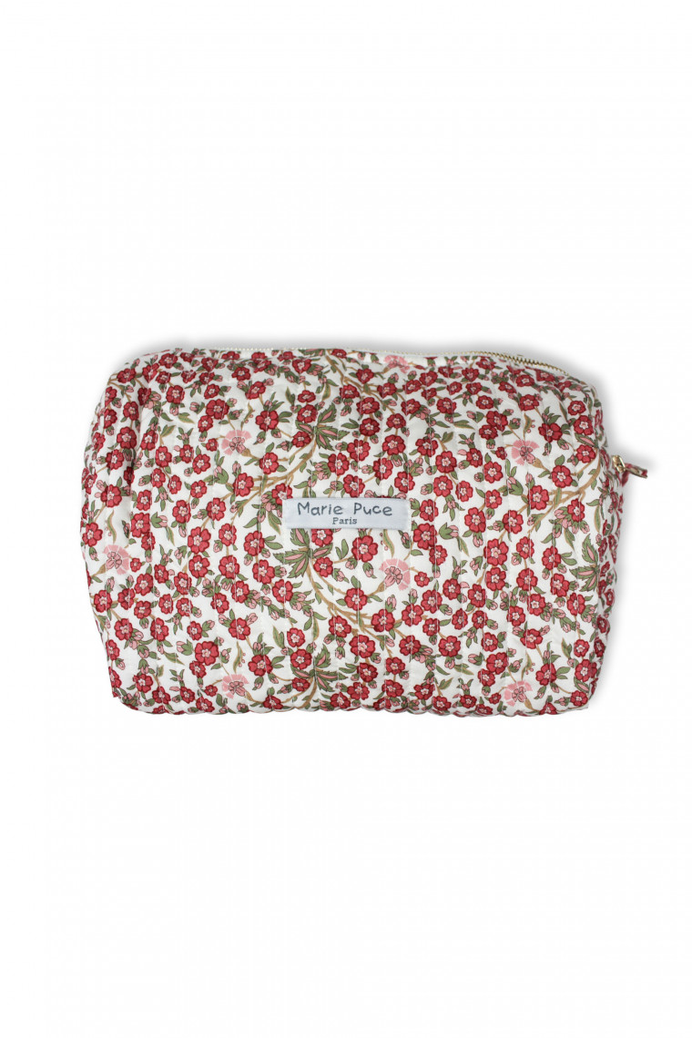 Trousse en Liberty grand modele