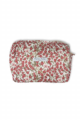 Trousse en Liberty grand modele