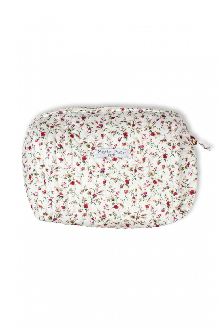 Trousse en Liberty grand modele