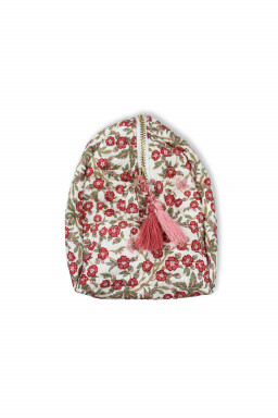 Trousse en Liberty grand modele