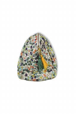 Trousse en Liberty grand modele