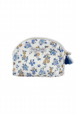 Trousse en Liberty petit modele
