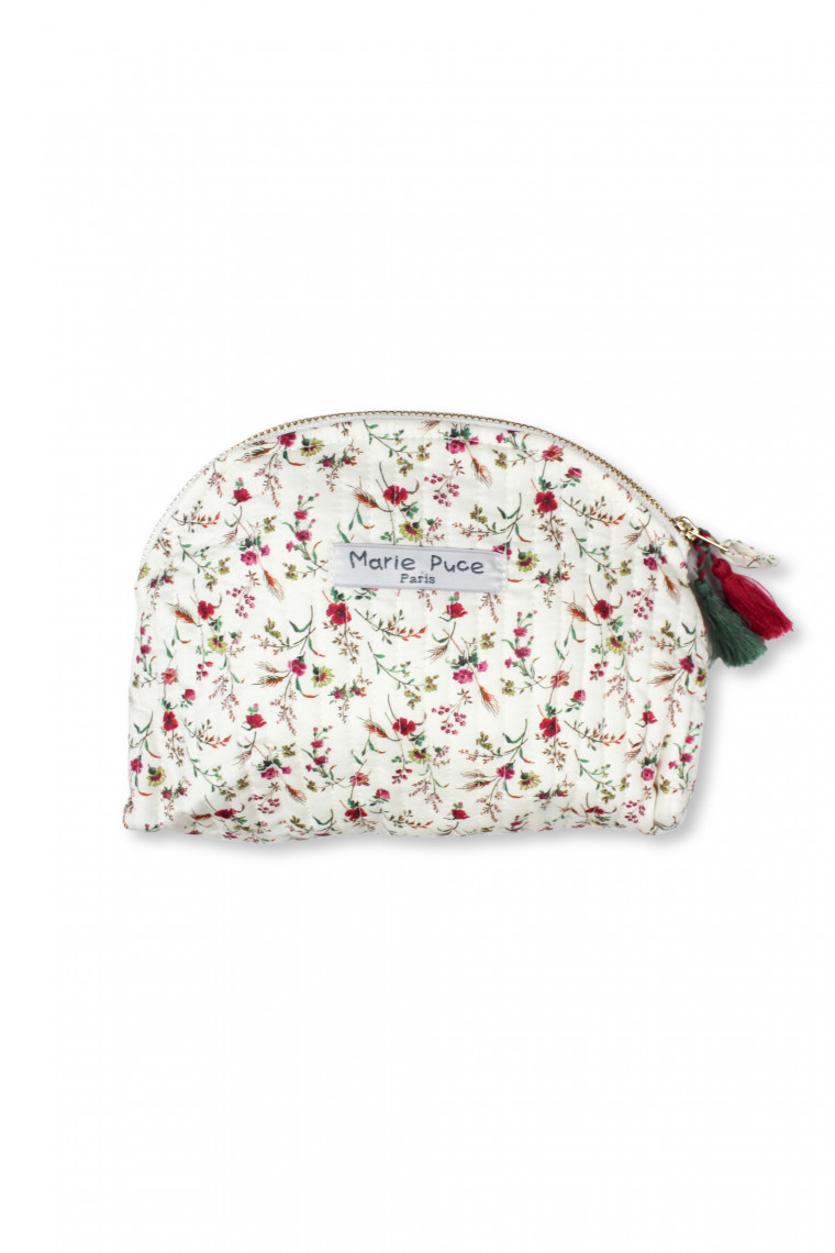 Trousse en Liberty petit modele