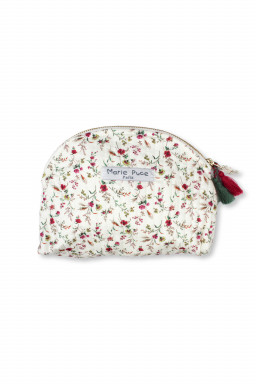 Trousse en Liberty petit modele