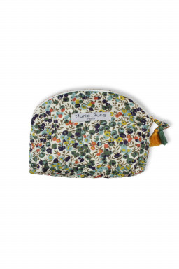 Trousse en Liberty petit modele