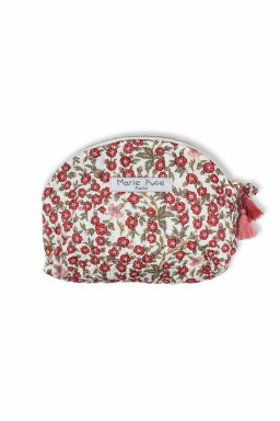 Trousse en Liberty petit modele