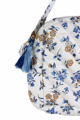 Baguette bag in Liberty