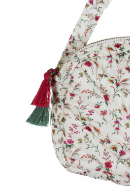 Baguette bag in Liberty