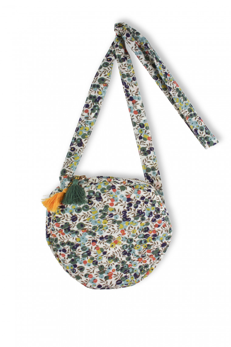 Sac rond en Liberty