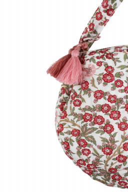 Sac rond en Liberty