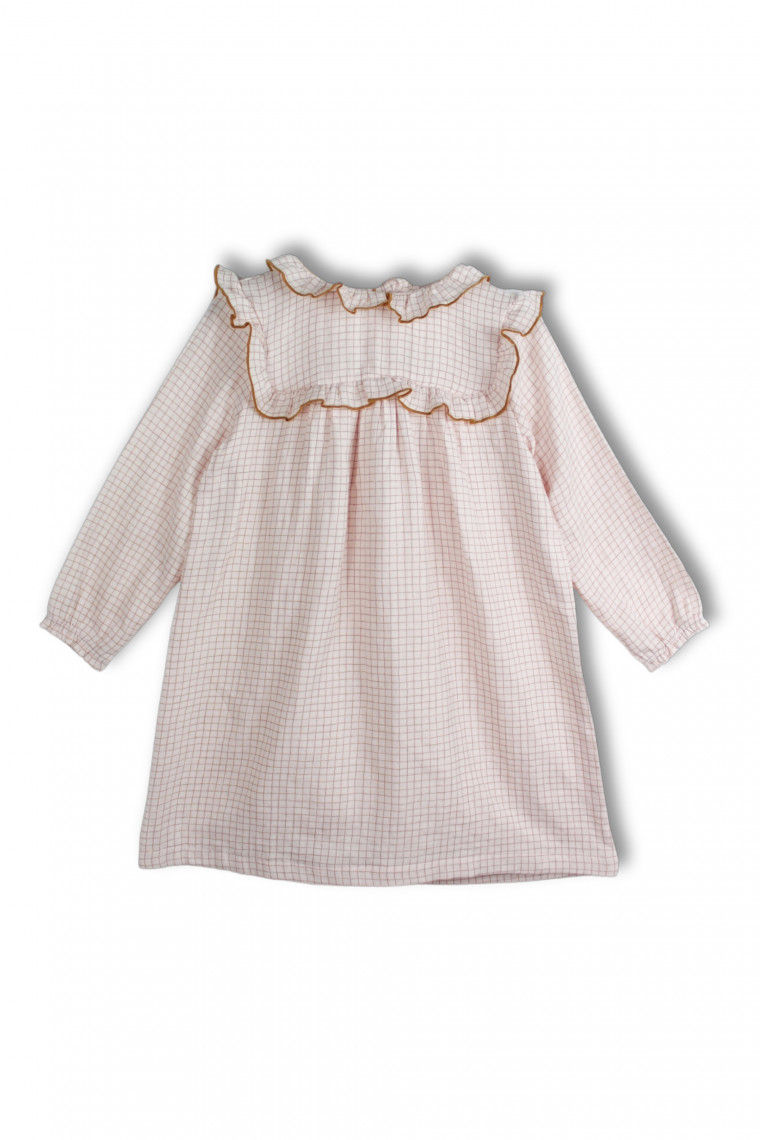 Robe Fille Noa