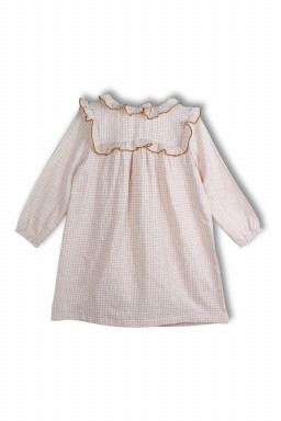 Robe Fille Noa