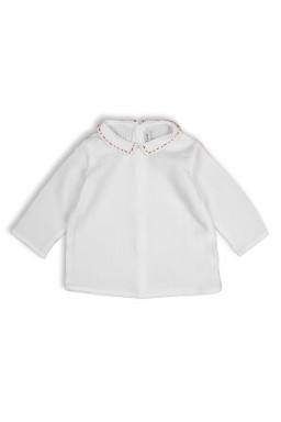Martin baby shirt