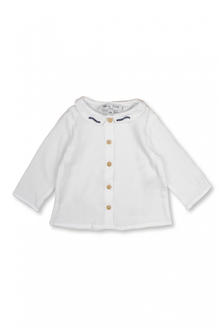 Chemise bébé Florian