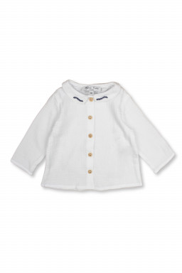 Florian baby shirt