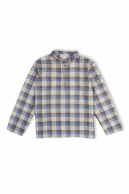 Chemise garcon Emile