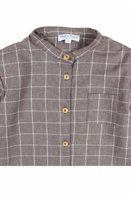 Chemise garcon Arsene