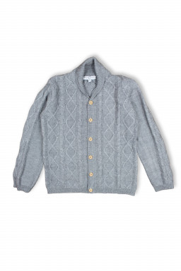 Cardigan Harry
