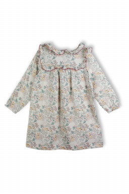 Robe Fille Noa