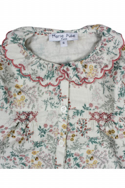 Blouse femme Corine