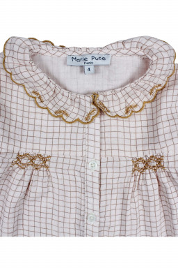 Blouse femme Corine
