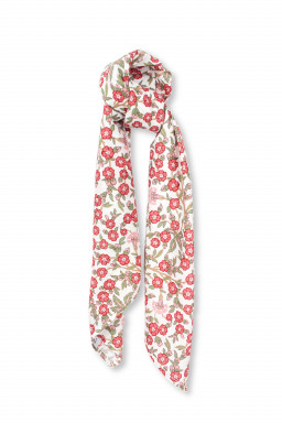 Foulard en Liberty