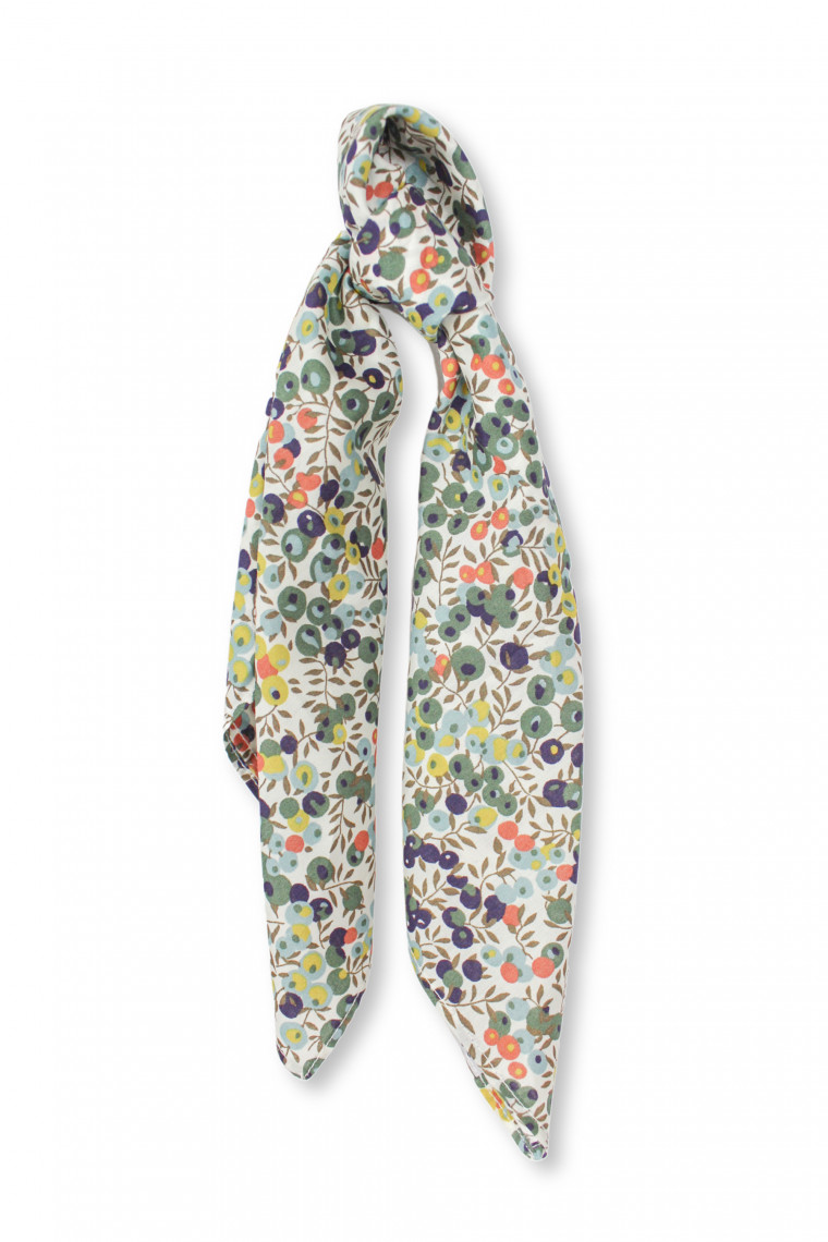 Foulard en Liberty