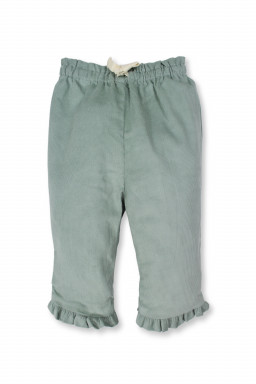Pantalon bébé Suzie