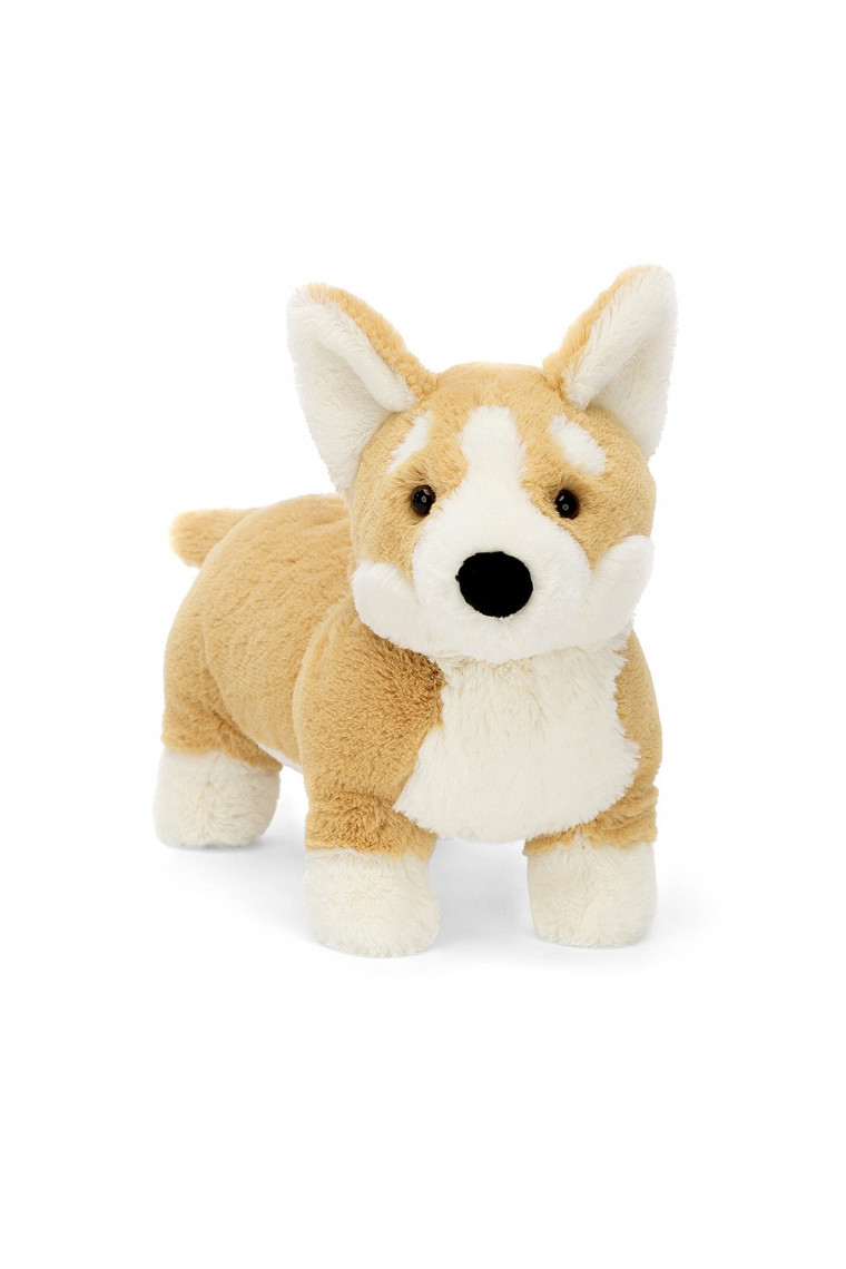 Plush Betty Corgi medium Jellycat