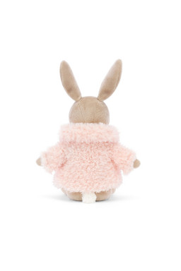 Plush Comfy coat Bunny Jellycat