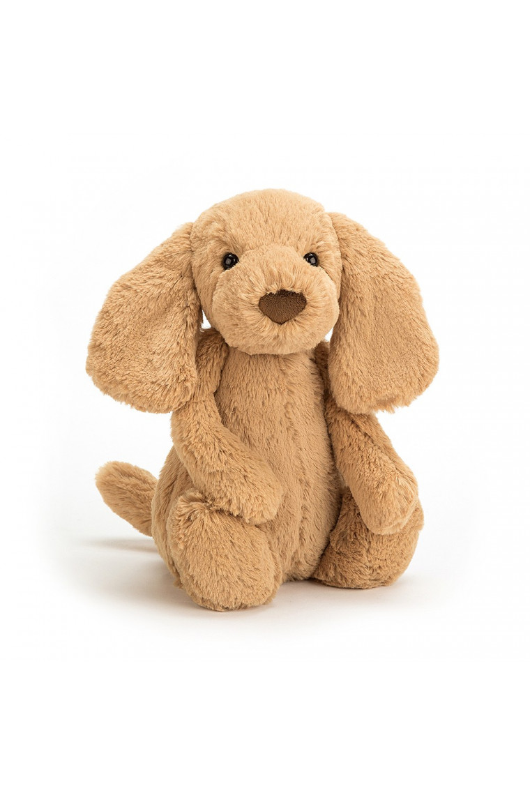 Plush Toffee puppy Jellycat