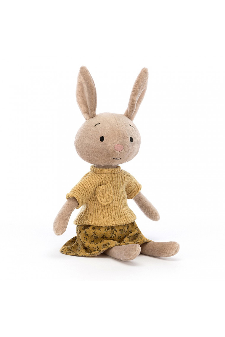 Plush Coquette Cutie Bunny Jellycat
